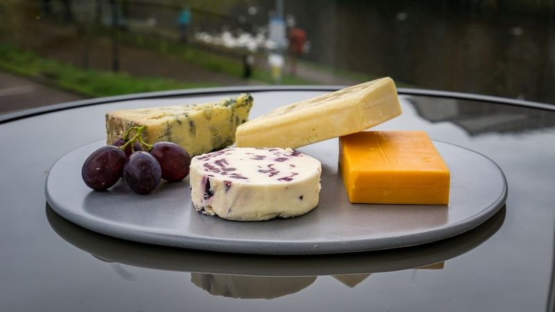 Cheese