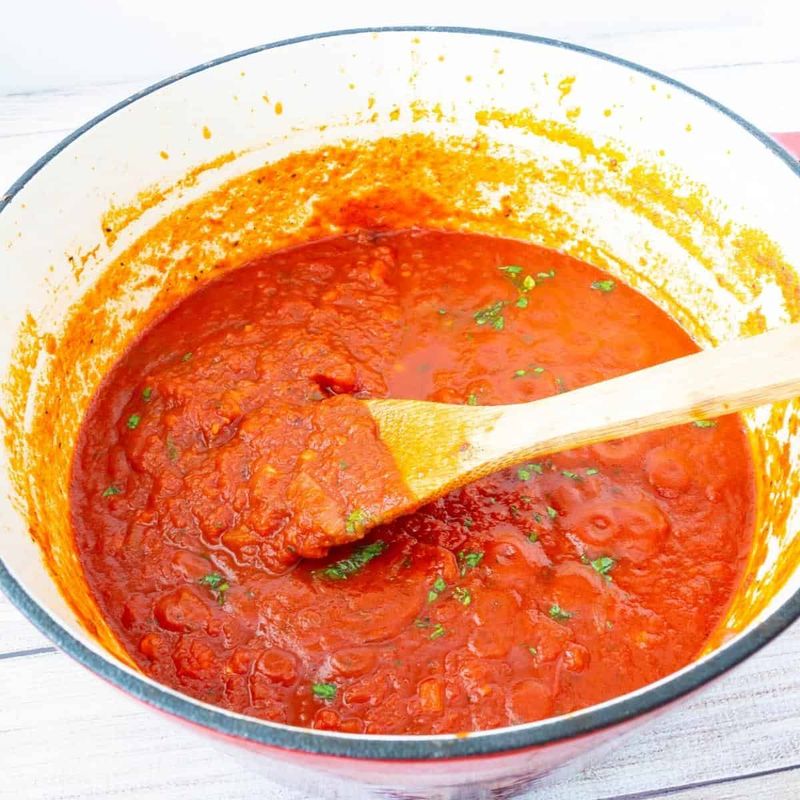 Canned Tomatoes