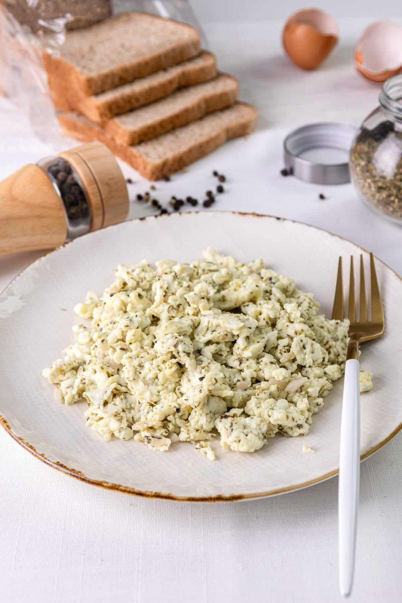 Egg Whites