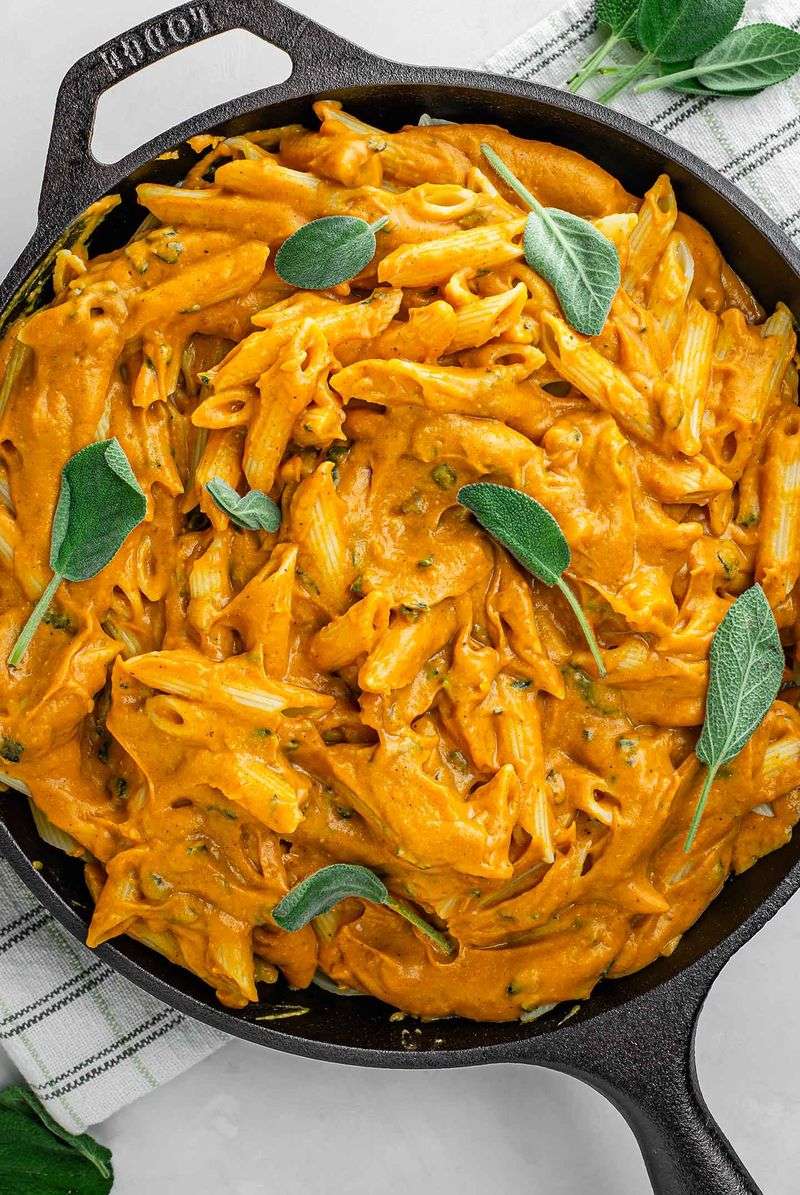 Canned Pumpkin Puree