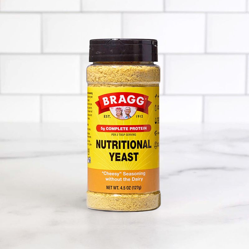 Nutritional Yeast