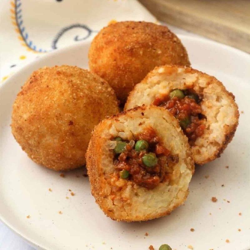 Arancini