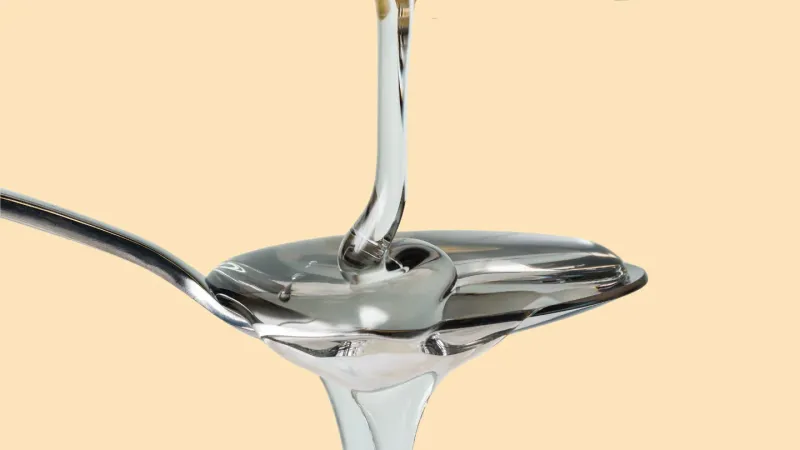 High-Fructose Corn Syrup