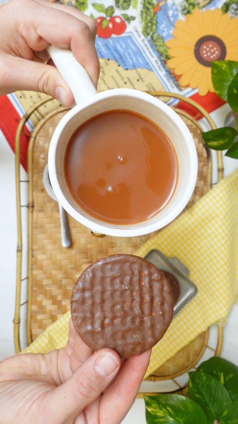 Digestive Biscuits
