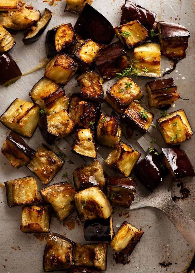 Aubergine