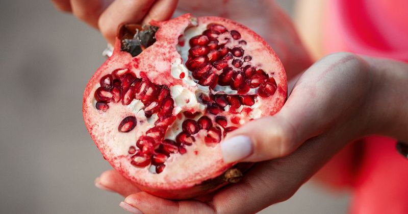 Pomegranate