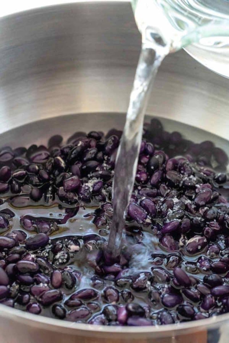 Black Beans