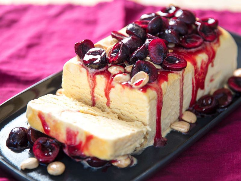 Semifreddo