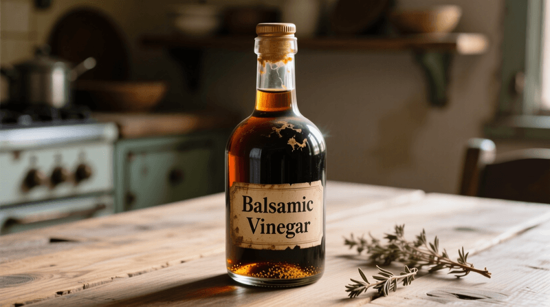 Vinegar