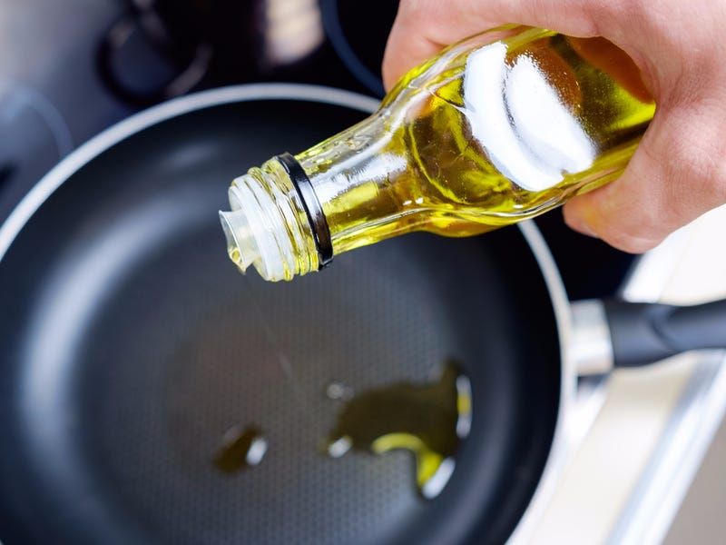 Cooking Oil