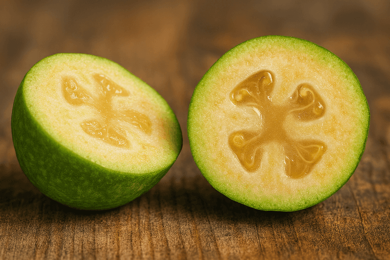Feijoa