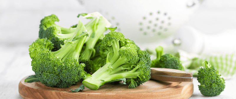 Broccoli