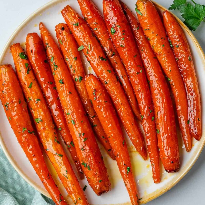Carrots