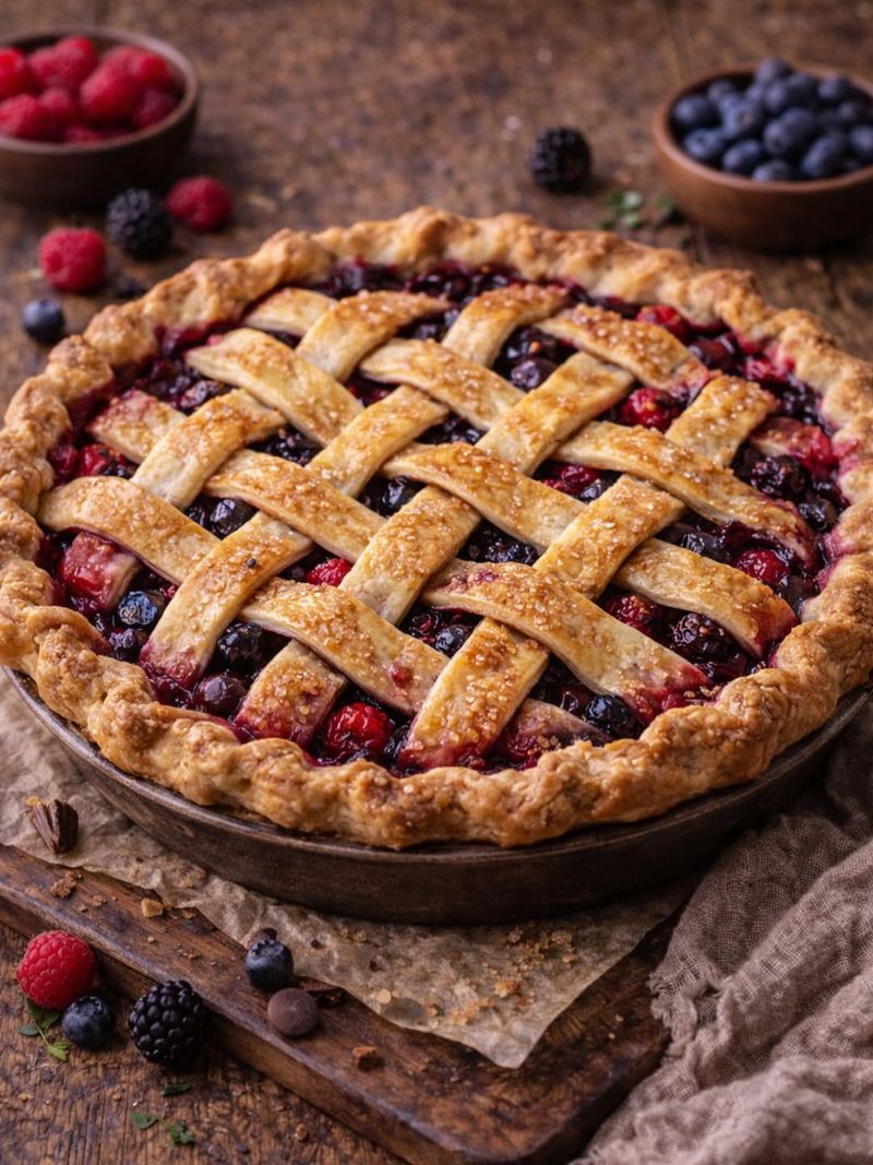 Raspberry Pie