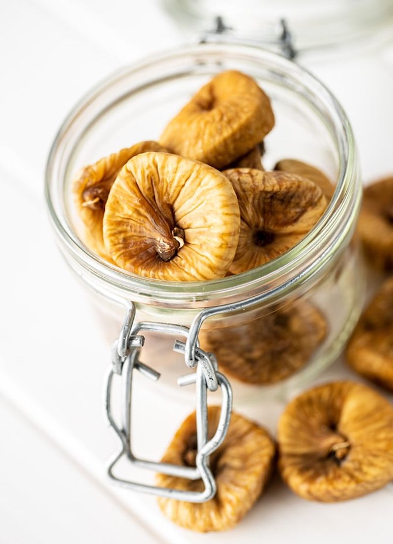 Dried Figs