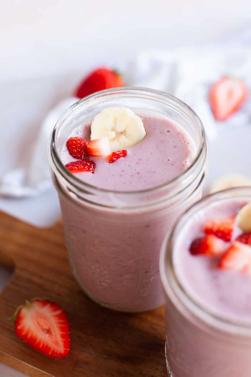 Greek Yogurt