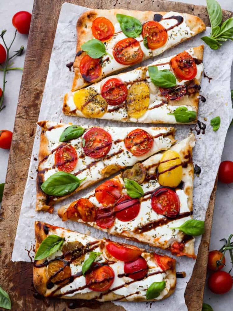 Flatbread