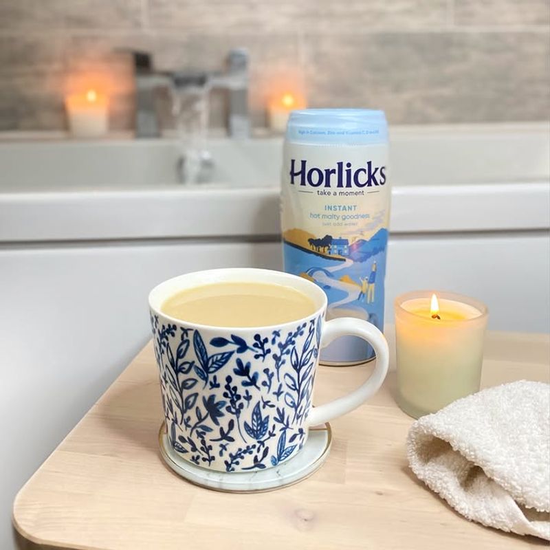 Horlicks