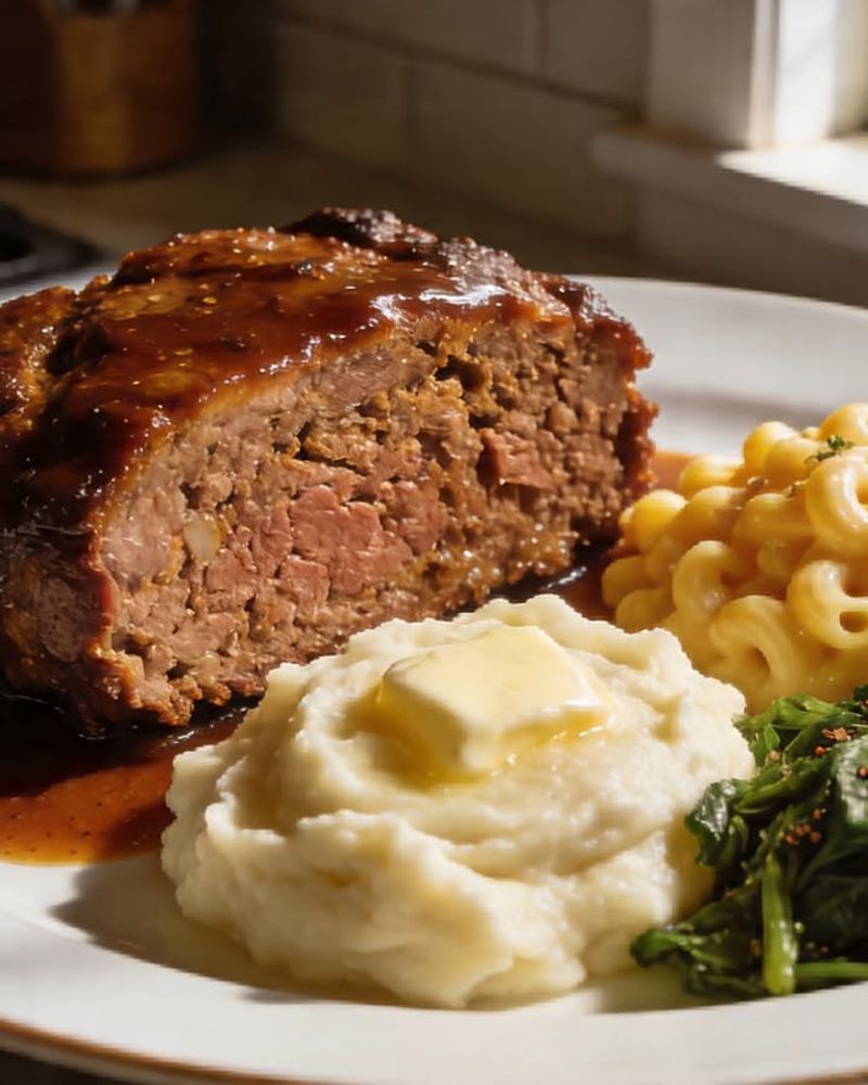 Meatloaf