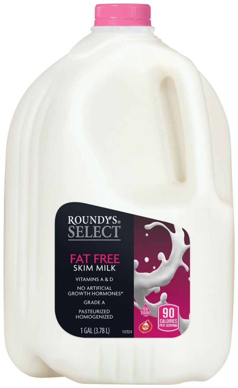 Skim Milk