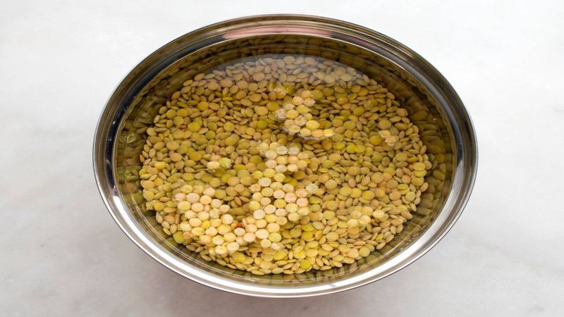 Lentils