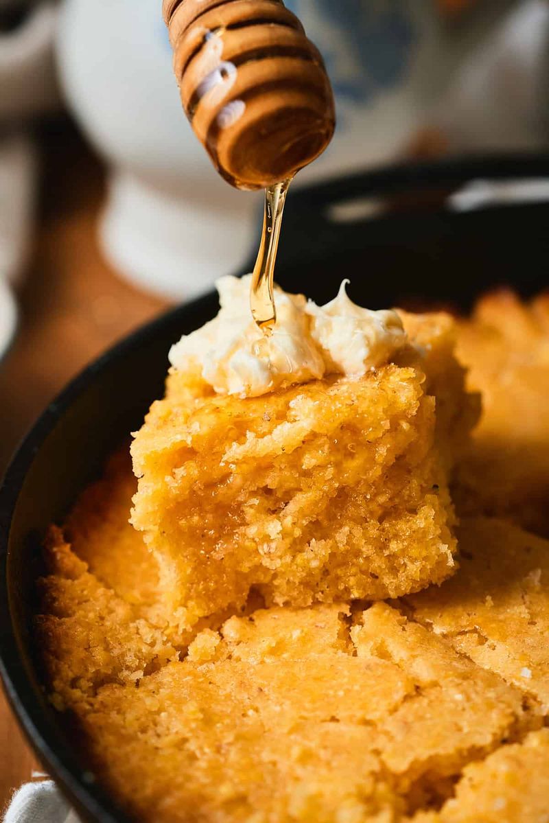 Cornbread
