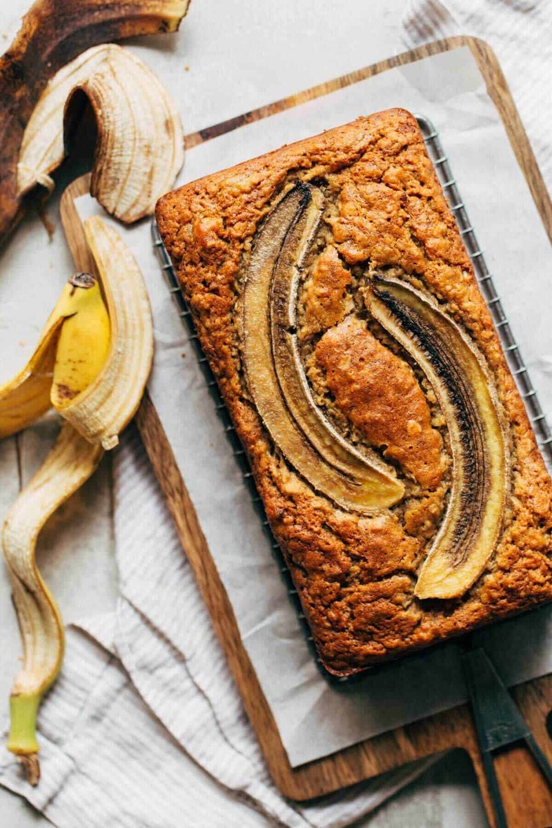 Banana Bread