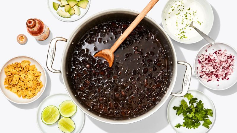 Chocolate Soup