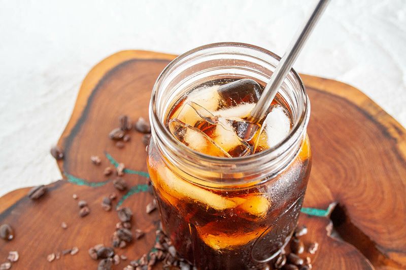 Chocolate in Coffee Rubs and Brews
