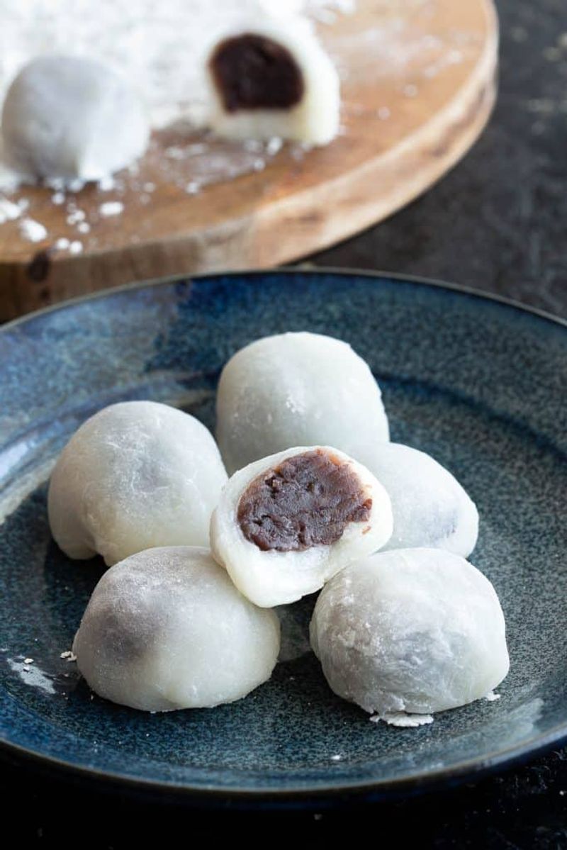 Mochi (Japan)