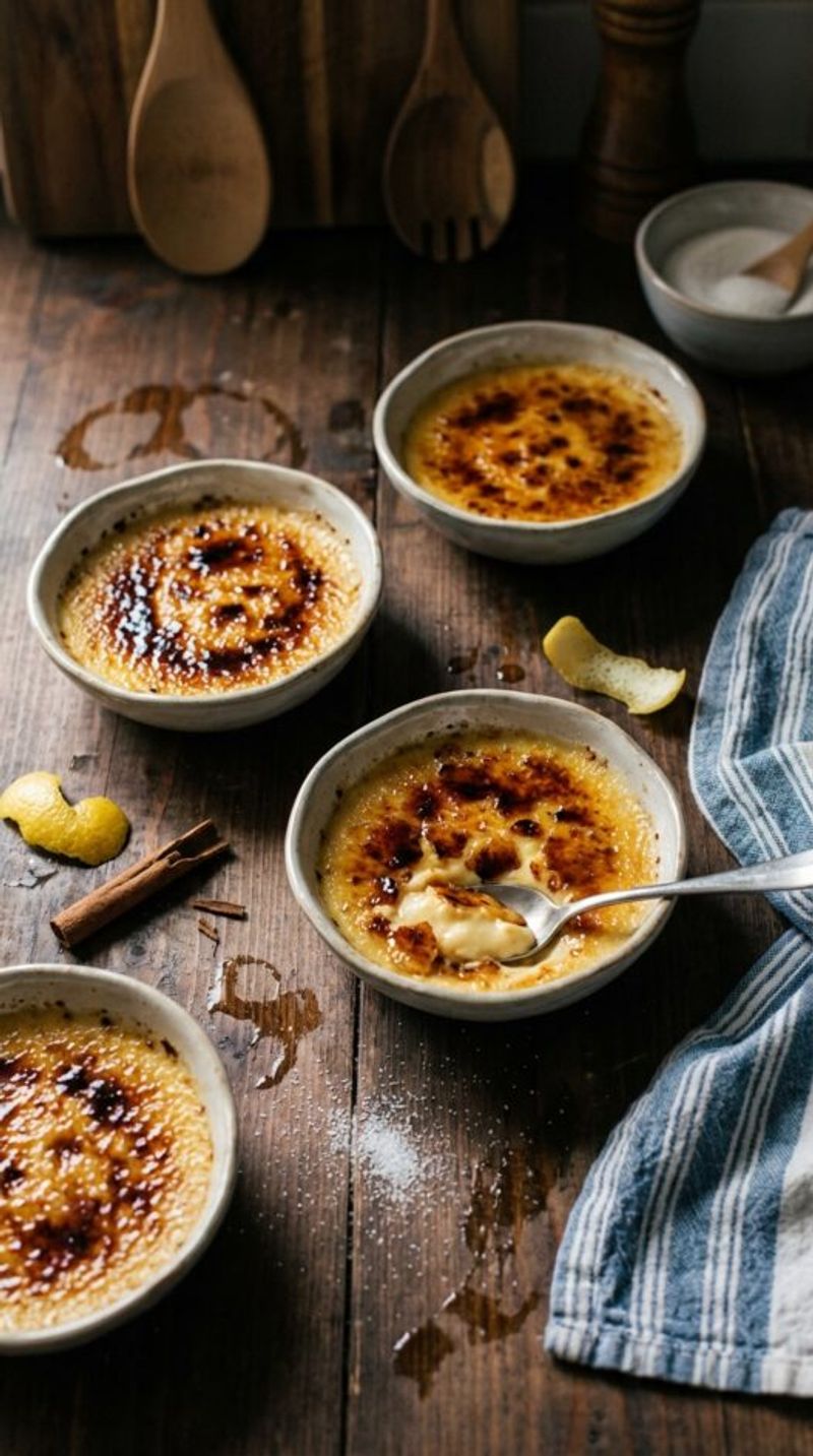 Crema Catalana