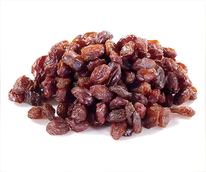 Dried Fruit