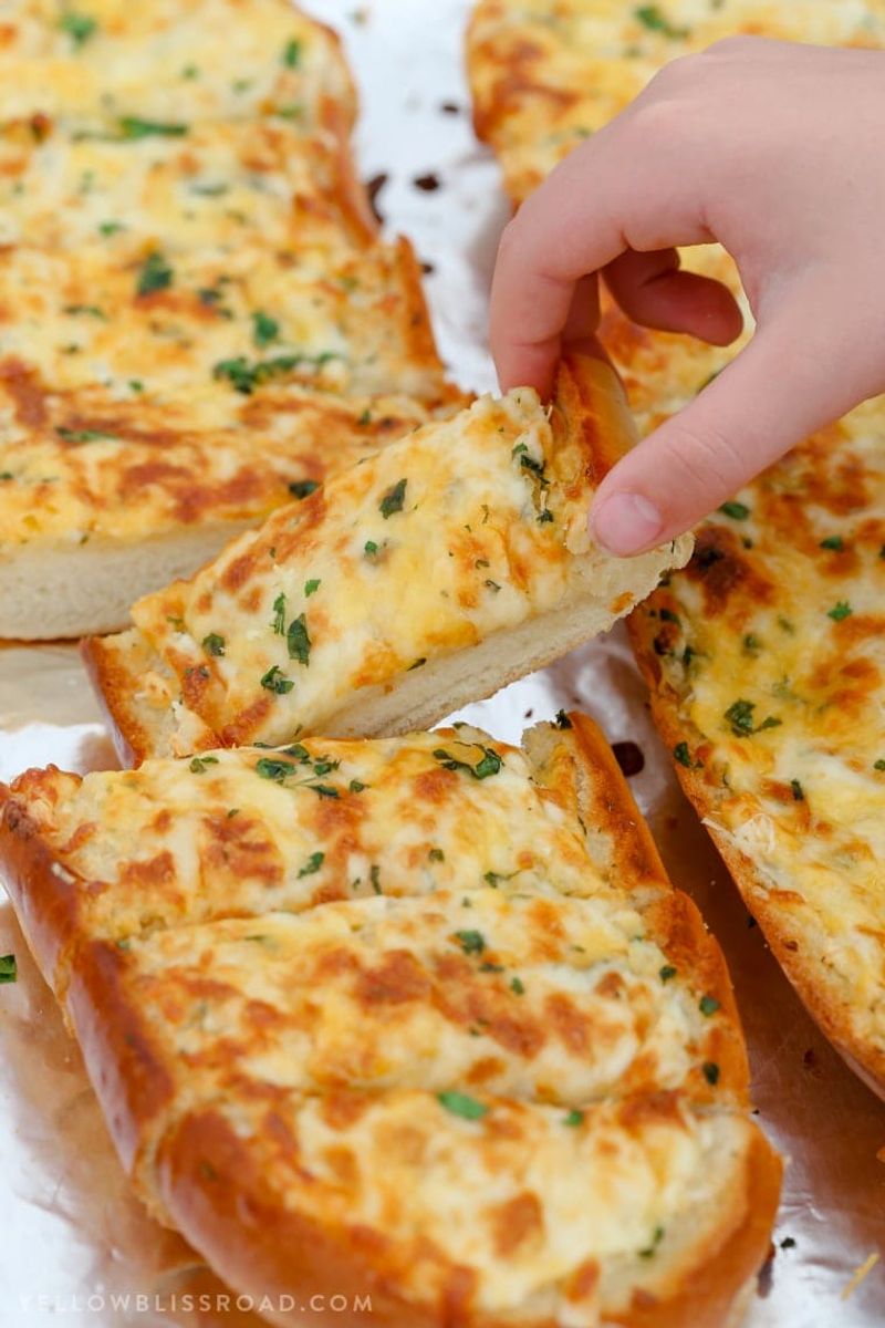 Garlic Bread