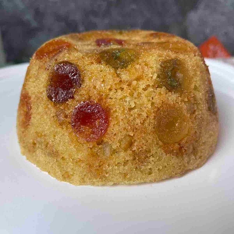 Cabinet Pudding