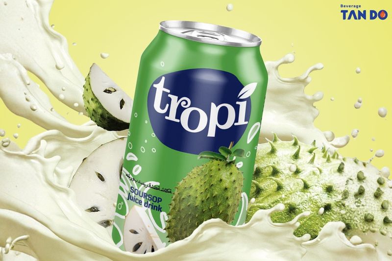 Soursop