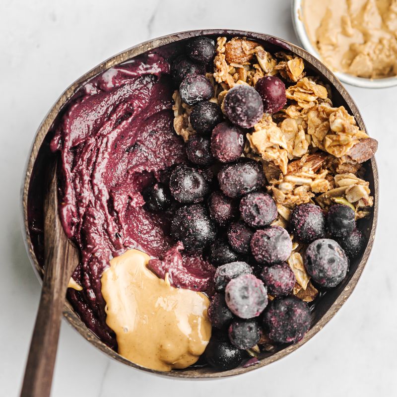 Acai Bowl