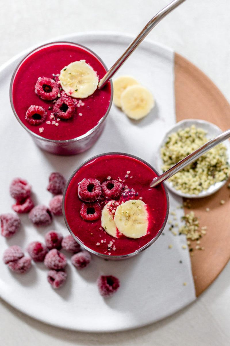 Beet Berry Powerhouse