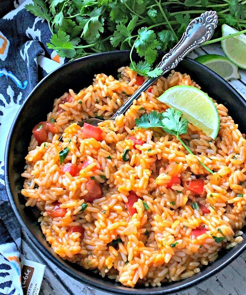Spanish Rice