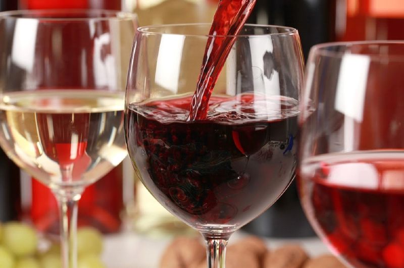 Wine