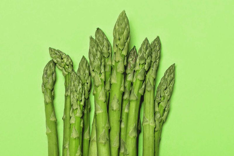 Asparagus