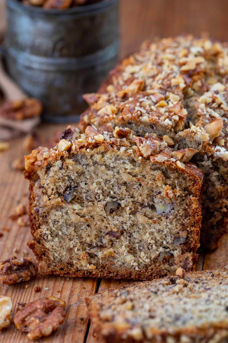 Banana Bread