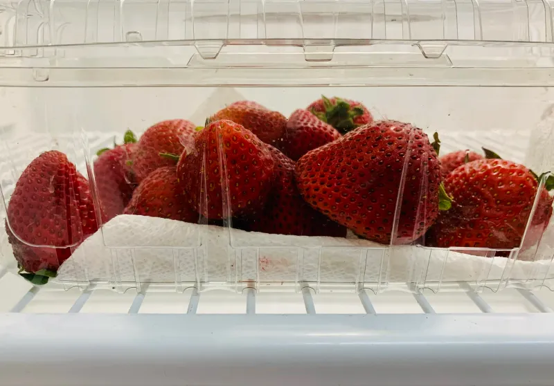 Berries