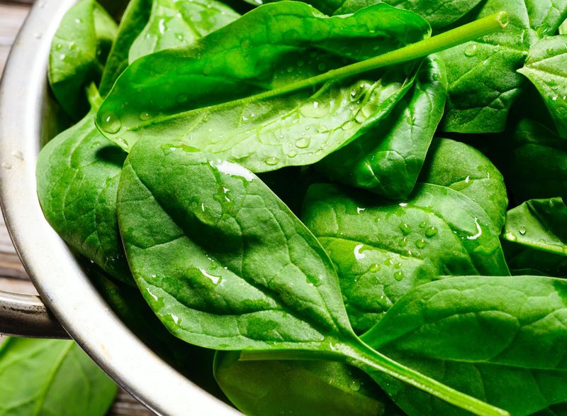 Spinach