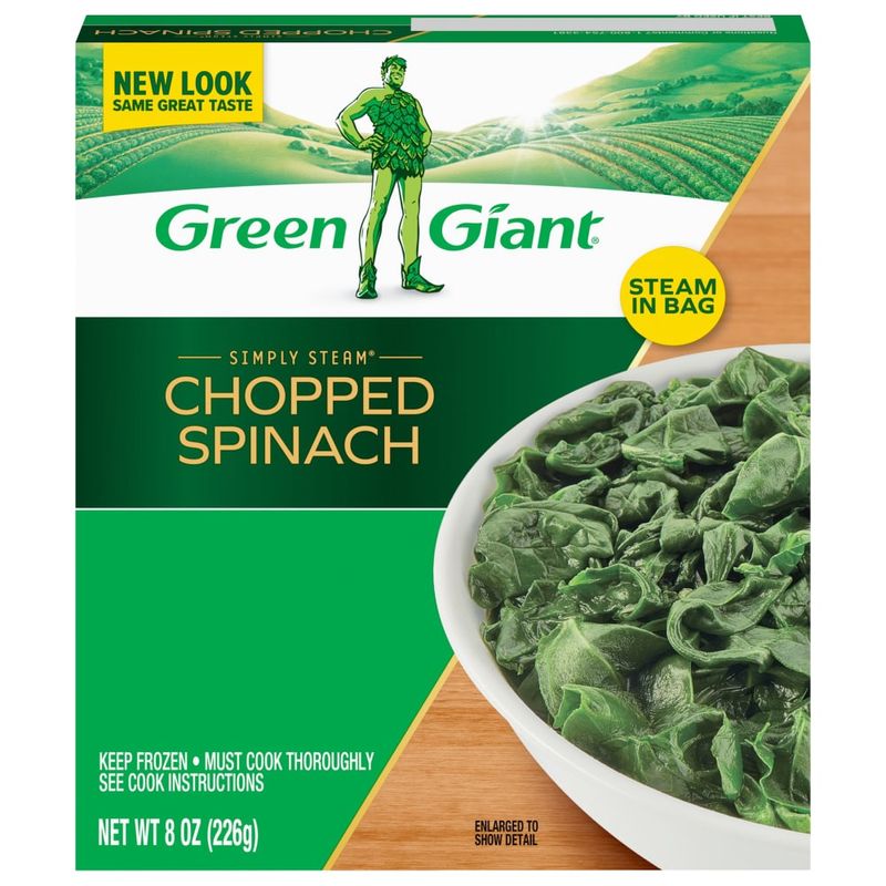 Spinach