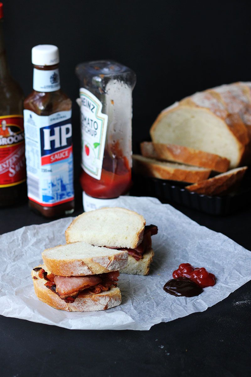 Brown Sauce