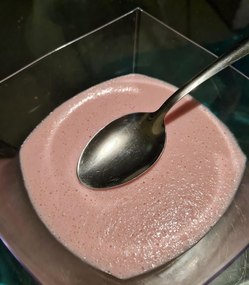 Angel Delight