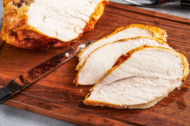 Turkey Breast