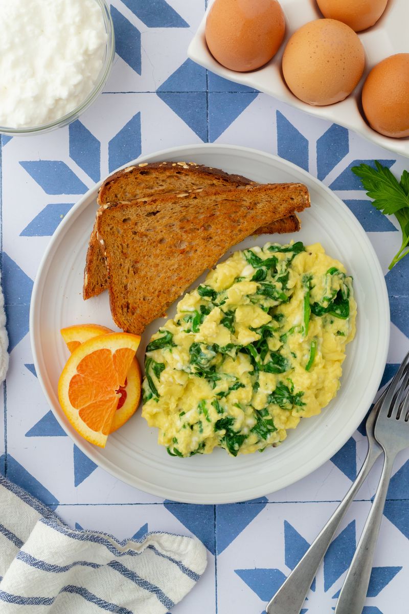 Eggs