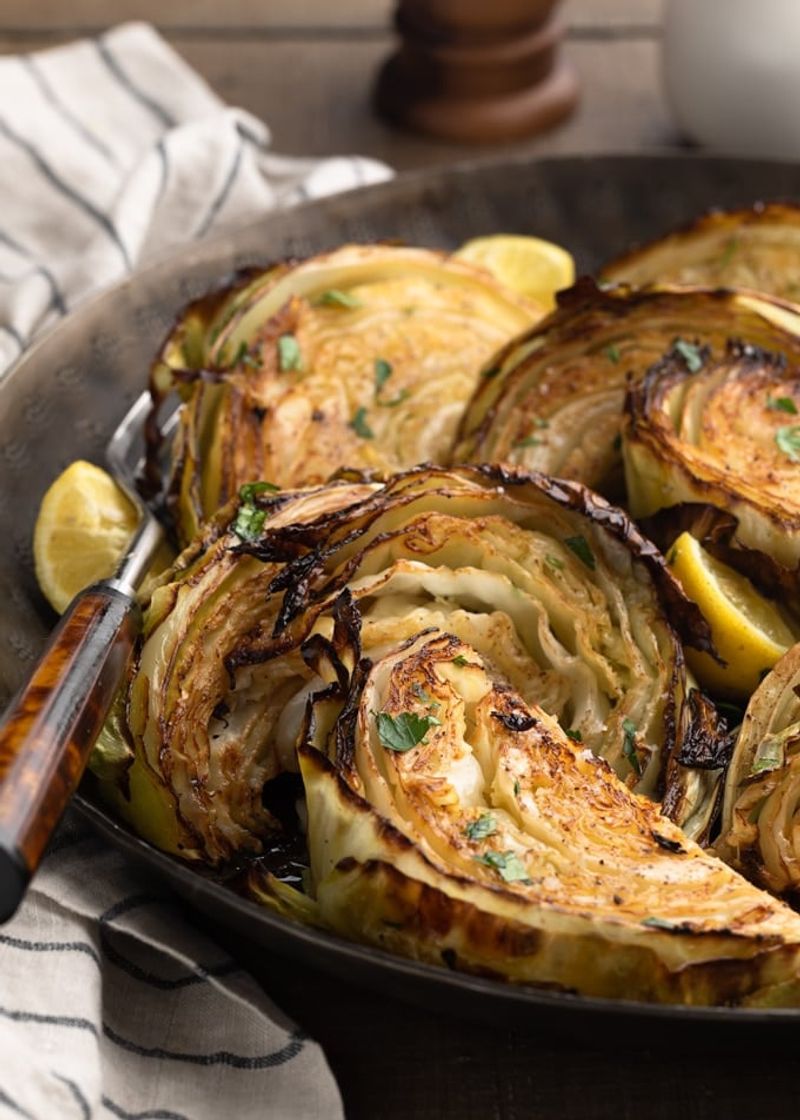 Cabbage