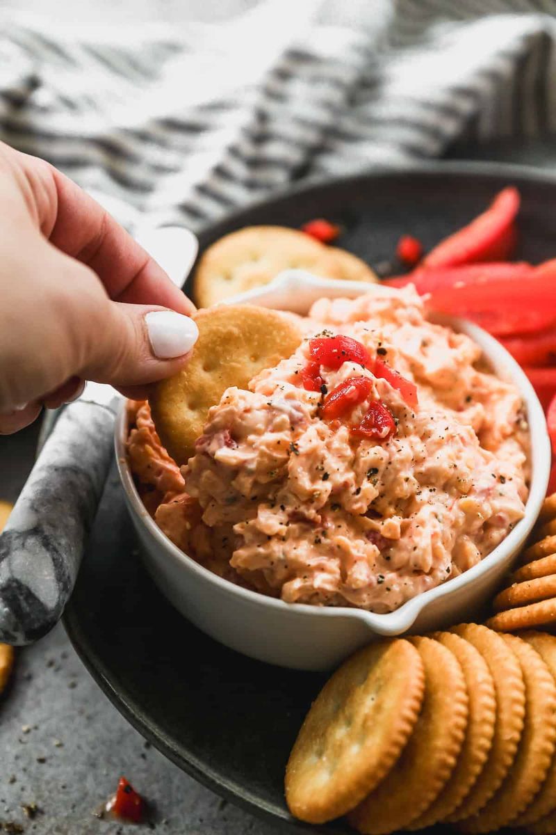 Pimento Cheese Spread